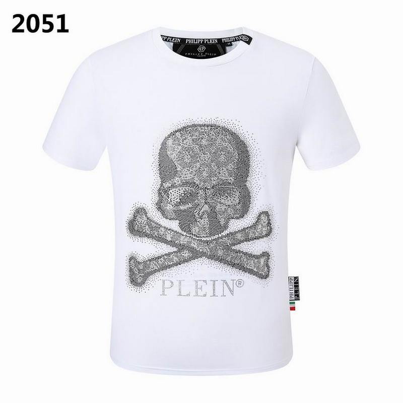 Philipp Plein T-shirts 123